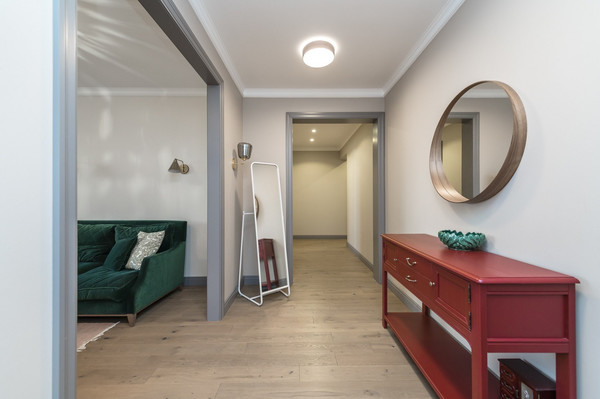 Сдам трехкомнатную (3-комн.) квартиру, Подмосковный б-р, 13, Красногорск г