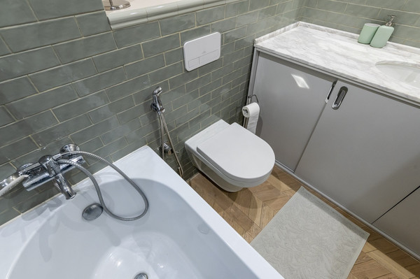 Сдам трехкомнатную (3-комн.) квартиру, Подмосковный б-р, 13, Красногорск г