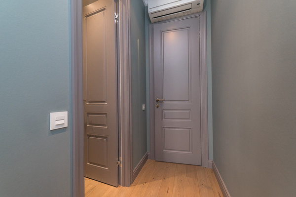 Сдам трехкомнатную (3-комн.) квартиру, Подмосковный б-р, 13, Красногорск г