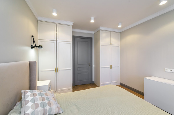 Сдам трехкомнатную (3-комн.) квартиру, Подмосковный б-р, 13, Красногорск г