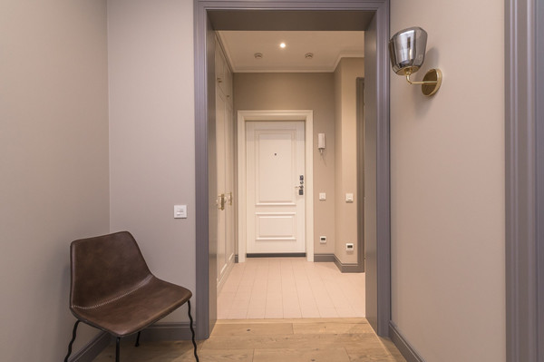 Сдам трехкомнатную (3-комн.) квартиру, Подмосковный б-р, 13, Красногорск г