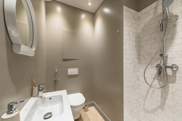 Сдам трехкомнатную (3-комн.) квартиру, Подмосковный б-р, 13, Красногорск г