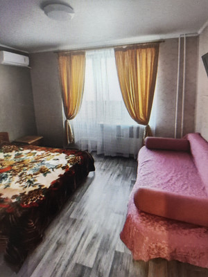 Продам однокомнатную (1-комн.) квартиру, Маршала Жукова пр-кт, 25/1, Ростов-на-Дону г