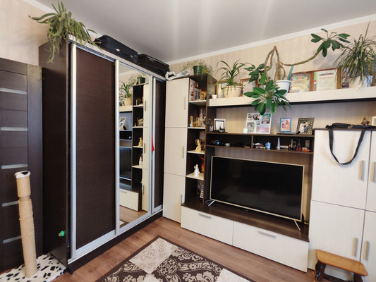 Продам трехкомнатную (3-комн.) квартиру, Маршала Жукова пр-кт, 25/1, Ростов-на-Дону г