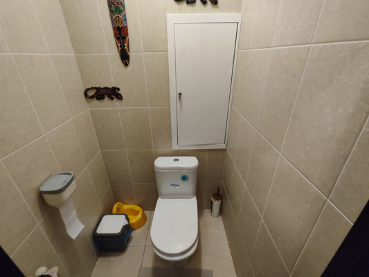 Продам трехкомнатную (3-комн.) квартиру, Маршала Жукова пр-кт, 25/1, Ростов-на-Дону г