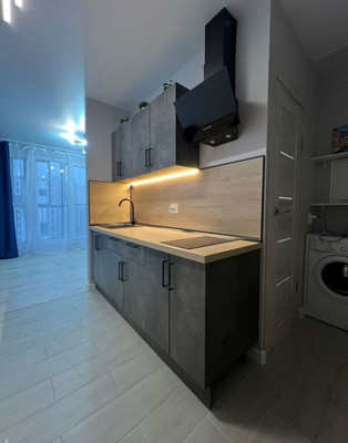 Продам однокомнатную (1-комн.) квартиру, Еременко ул, 110/1, Ростов-на-Дону г