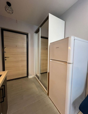 Продам однокомнатную (1-комн.) квартиру, Еременко ул, 110/1, Ростов-на-Дону г