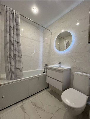 Продам однокомнатную (1-комн.) квартиру, Еременко ул, 110/1, Ростов-на-Дону г