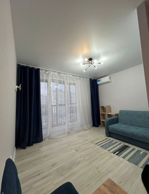 Продам однокомнатную (1-комн.) квартиру, Еременко ул, 110/1, Ростов-на-Дону г