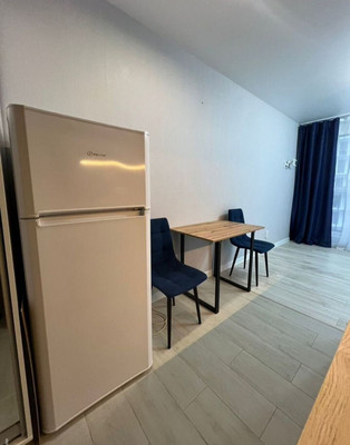 Продам однокомнатную (1-комн.) квартиру, Еременко ул, 110/1, Ростов-на-Дону г