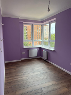 Продам трехкомнатную (3-комн.) квартиру, Ларина ул, 456, Ростов-на-Дону г