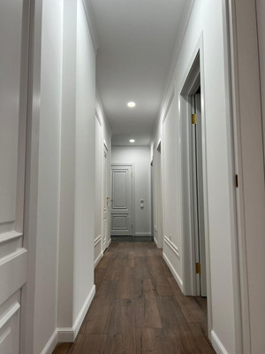 Продам трехкомнатную (3-комн.) квартиру, Ларина ул, 456, Ростов-на-Дону г