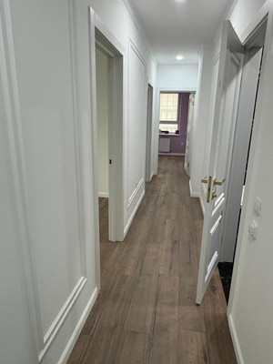 Продам трехкомнатную (3-комн.) квартиру, Ларина ул, 456, Ростов-на-Дону г