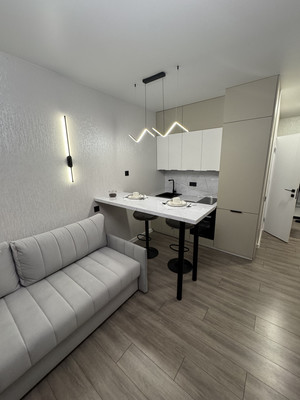 Продам однокомнатную (1-комн.) квартиру, Назарько ул, 4, Ростов-на-Дону г