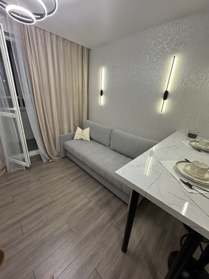 Продам однокомнатную (1-комн.) квартиру, Назарько ул, 4, Ростов-на-Дону г