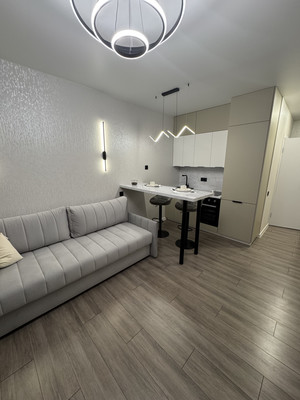 Продам однокомнатную (1-комн.) квартиру, Назарько ул, 4, Ростов-на-Дону г