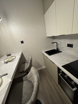 Продам однокомнатную (1-комн.) квартиру, Назарько ул, 4, Ростов-на-Дону г