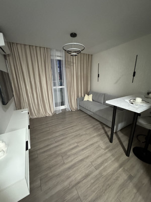 Продам однокомнатную (1-комн.) квартиру, Назарько ул, 4, Ростов-на-Дону г