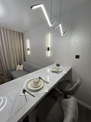 Продам однокомнатную (1-комн.) квартиру, Назарько ул, 4, Ростов-на-Дону г