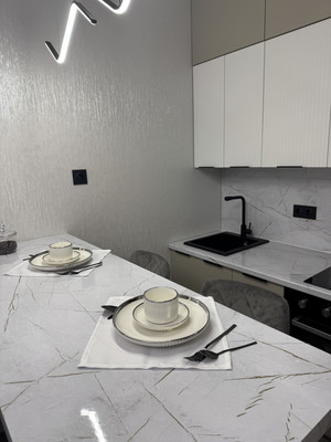 Продам однокомнатную (1-комн.) квартиру, Назарько ул, 4, Ростов-на-Дону г