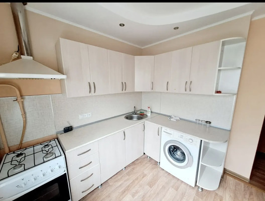 Продам однокомнатную (1-комн.) квартиру, Еременко ул, 66/4, Ростов-на-Дону г