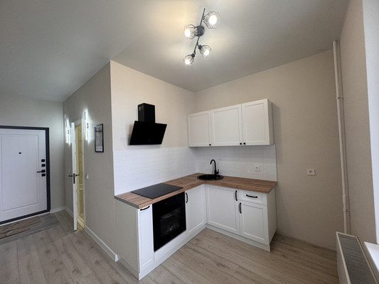 Продам однокомнатную (1-комн.) квартиру, Жданова ул, 15, Ростов-на-Дону г