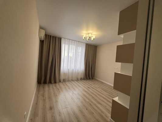 Продам однокомнатную (1-комн.) квартиру, Жданова ул, 15, Ростов-на-Дону г