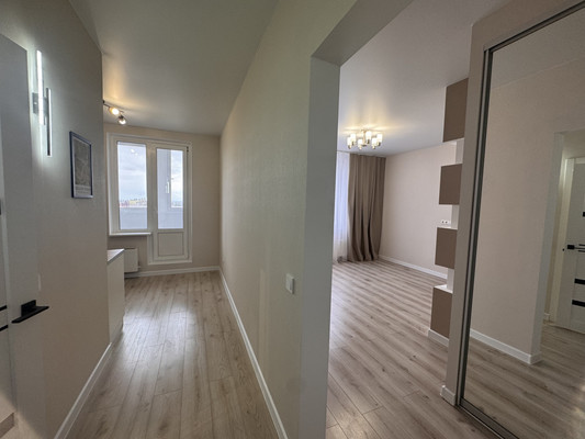 Продам однокомнатную (1-комн.) квартиру, Жданова ул, 15, Ростов-на-Дону г