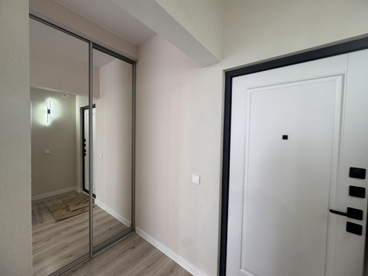 Продам однокомнатную (1-комн.) квартиру, Жданова ул, 15, Ростов-на-Дону г