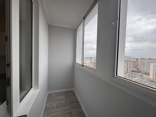 Продам однокомнатную (1-комн.) квартиру, Жданова ул, 15, Ростов-на-Дону г