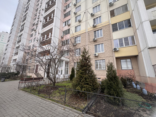 Продам однокомнатную (1-комн.) квартиру, Жданова ул, 15, Ростов-на-Дону г