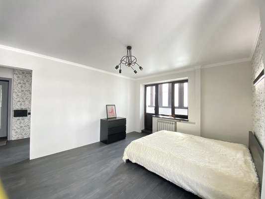 Продам однокомнатную (1-комн.) квартиру, Магнитогорская ул, 9/2, Ростов-на-Дону г