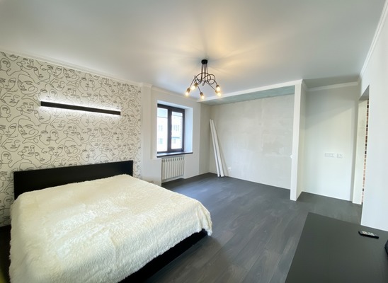 Продам однокомнатную (1-комн.) квартиру, Магнитогорская ул, 9/2, Ростов-на-Дону г