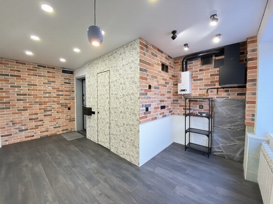 Продам однокомнатную (1-комн.) квартиру, Магнитогорская ул, 9/2, Ростов-на-Дону г