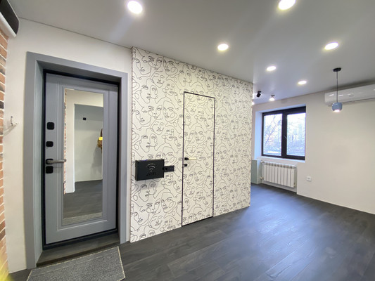 Продам однокомнатную (1-комн.) квартиру, Магнитогорская ул, 9/2, Ростов-на-Дону г