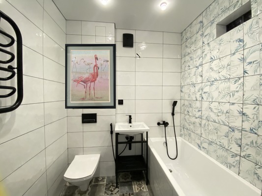 Продам однокомнатную (1-комн.) квартиру, Магнитогорская ул, 9/2, Ростов-на-Дону г