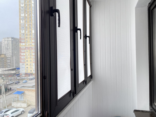 Продам однокомнатную (1-комн.) квартиру, Магнитогорская ул, 9/2, Ростов-на-Дону г