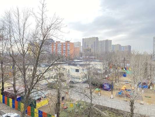 Продам однокомнатную (1-комн.) квартиру, Магнитогорская ул, 9/2, Ростов-на-Дону г