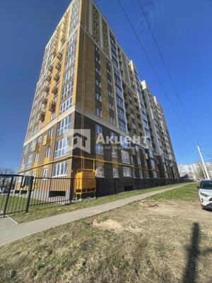 Продам однокомнатную (1-комн.) квартиру, 3-я Первомайская ул, 4, Иваново г