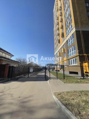 Продам однокомнатную (1-комн.) квартиру, 3-я Первомайская ул, 4, Иваново г