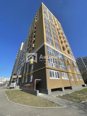 Продам однокомнатную (1-комн.) квартиру, 3-я Первомайская ул, 4, Иваново г