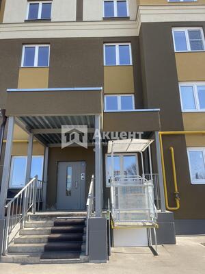 Продам однокомнатную (1-комн.) квартиру, 3-я Первомайская ул, 4, Иваново г