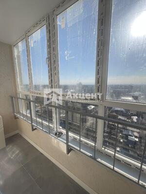 Продам однокомнатную (1-комн.) квартиру, 3-я Первомайская ул, 4, Иваново г