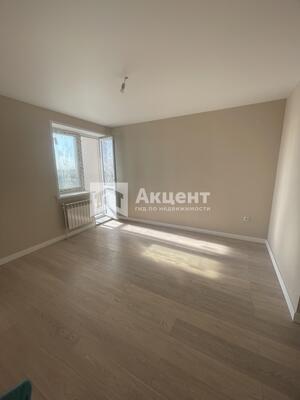 Продам однокомнатную (1-комн.) квартиру, 3-я Первомайская ул, 4, Иваново г