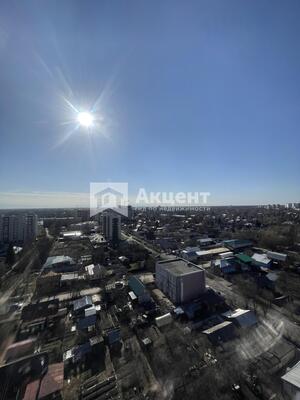 Продам однокомнатную (1-комн.) квартиру, 3-я Первомайская ул, 4, Иваново г