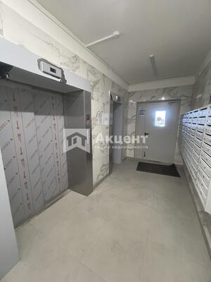 Продам однокомнатную (1-комн.) квартиру, 3-я Первомайская ул, 4, Иваново г