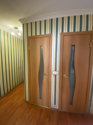 Продам двухкомнатную (2-комн.) квартиру, 56, Мельчевка п