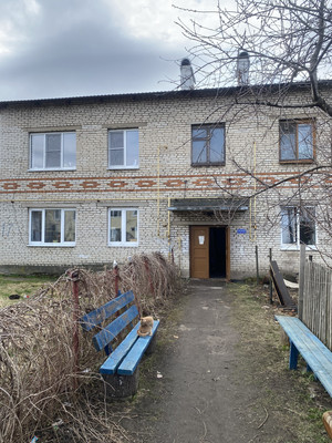 Продам двухкомнатную (2-комн.) квартиру, 56, Мельчевка п