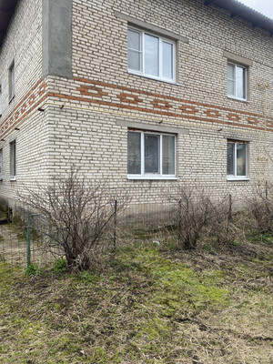 Продам двухкомнатную (2-комн.) квартиру, 56, Мельчевка п