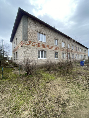 Продам двухкомнатную (2-комн.) квартиру, 56, Мельчевка п